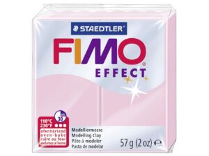STAEDTLER Modelliermasse 'Fimo Effect'
