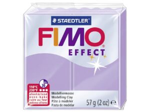 STAEDTLER Modelliermasse 'Fimo Effect'