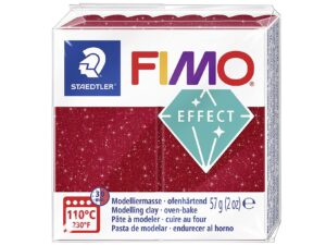 STAEDTLER Modelliermasse 'Fimo Effect'