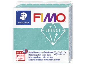 STAEDTLER Modelliermasse 'Fimo Effect'