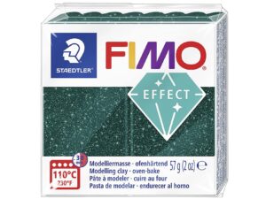 STAEDTLER Modelliermasse 'Fimo Effect'