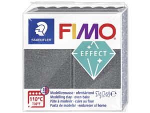 STAEDTLER Modelliermasse 'Fimo Effect'