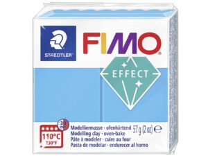 STAEDTLER Modelliermasse 'Fimo Effect'