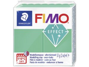 STAEDTLER Modelliermasse 'Fimo Effect'