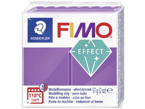 STAEDTLER Modelliermasse 'Fimo Effect'