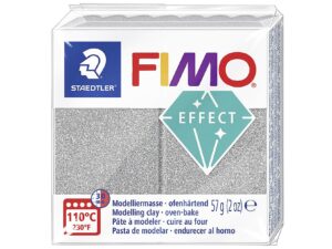 STAEDTLER Modelliermasse 'Fimo Effect'