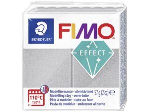 STAEDTLER Modelliermasse 'Fimo Effect'