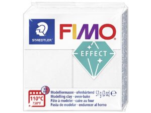 STAEDTLER Modeliermasse 'Fimo Effect'