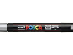 UNIBALL Acrylmarker 'Posca PC-3M'