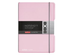 Herlitz Notizheft 'my.book flex'