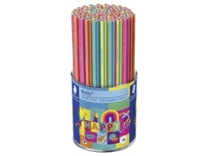 STAEDTLER Bleistift HB Happy 72Stück 72 Stück