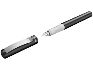 PELIKAN Füllhalter 'Pina Colada' LH + RH inkl. Patrone