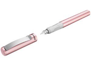 PELIKAN Füllhalter 'Pina Colada' LH + RH inkl. Patrone