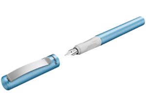 PELIKAN Füllhalter 'Pina Colada' LH + RH inkl. Patrone